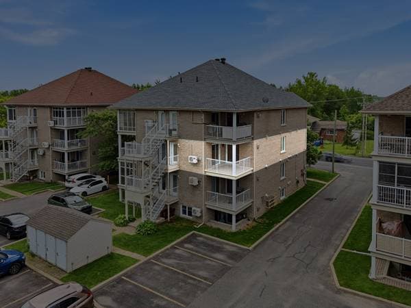 7570 Ch. de Chambly #5, Longueuil (Saint-Hubert) — photo 3