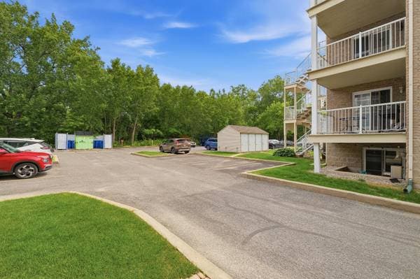 7570 Ch. de Chambly #5, Longueuil (Saint-Hubert) — photo 27
