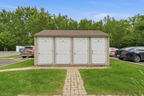 7570 Ch. de Chambly #5, Longueuil (Saint-Hubert) — photo 29