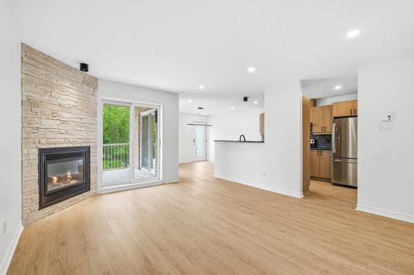 7570 Ch. de Chambly #5, Longueuil (Saint-Hubert) — photo 4