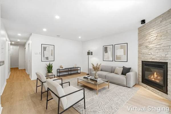 7570 Ch. de Chambly #5, Longueuil (Saint-Hubert) — photo 5