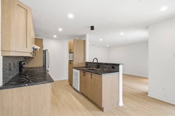 7570 Ch. de Chambly #5, Longueuil (Saint-Hubert) — photo 10