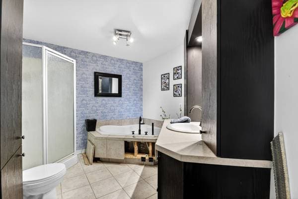 892 Rue des Bosquets, Sainte-Marthe-sur-le-Lac — photo 12