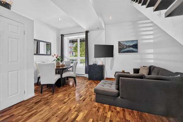 condo — 95B Rue Dufferin, Salaberry-de-Valleyfield