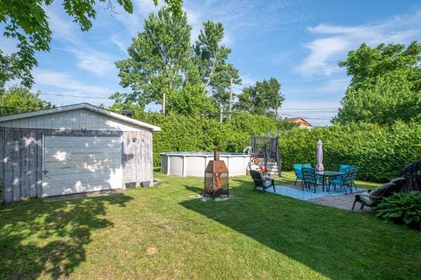 1120 Rue Genest, Sherbrooke (les Nations) — photo 12