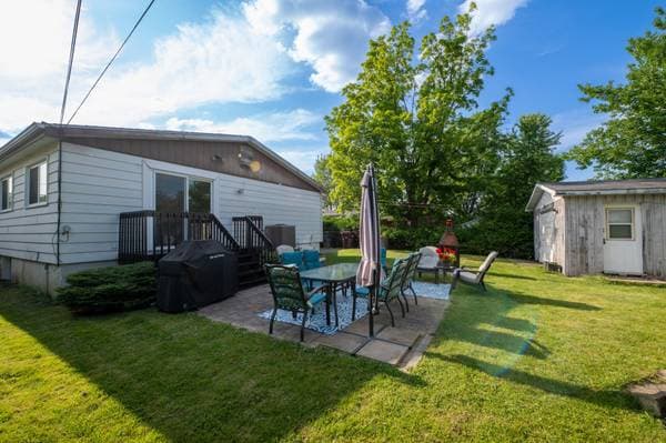 1120 Rue Genest, Sherbrooke (les Nations) — photo 13