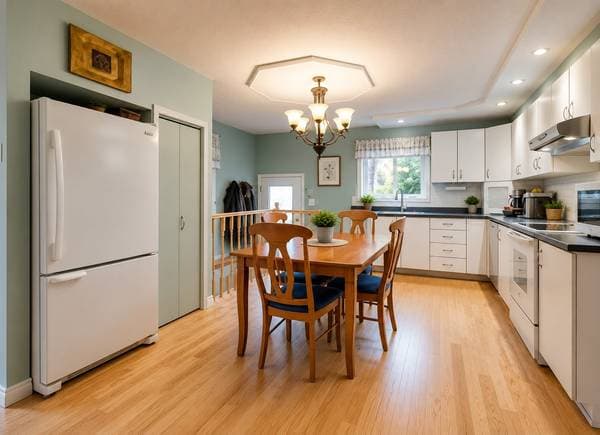 1120 Rue Genest, Sherbrooke (les Nations) — photo 4