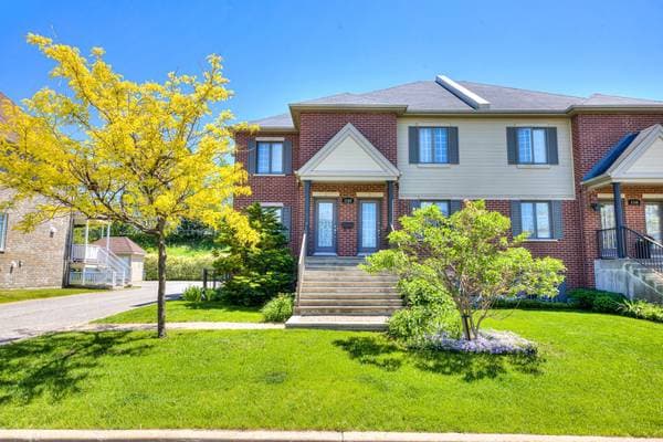 house — 1250 Rue des Montérégiennes #B, Repentigny (Repentigny)