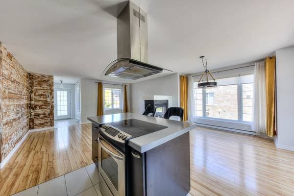 1250 Rue des Montérégiennes #B, Repentigny (Repentigny) — photo 6
