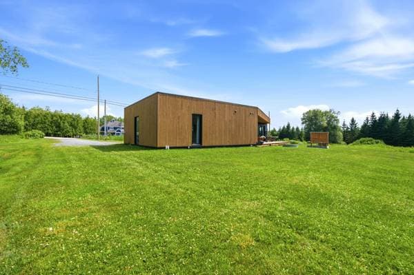 1280 Ch. Bouffard, Saint-Denis-de-Brompton — photo 4
