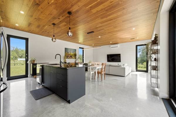 1280 Ch. Bouffard, Saint-Denis-de-Brompton — photo 9