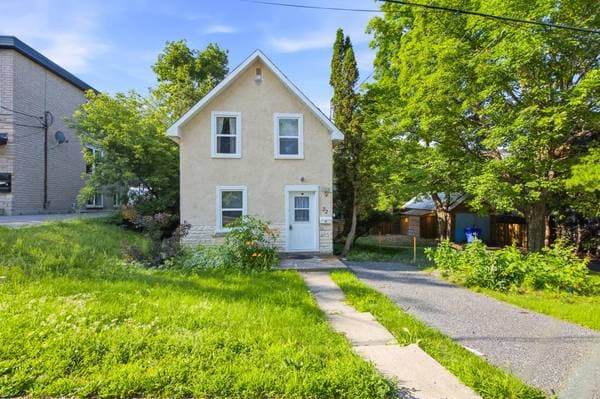 22 Rue du Centre, Gatineau (Aylmer) — photo 1