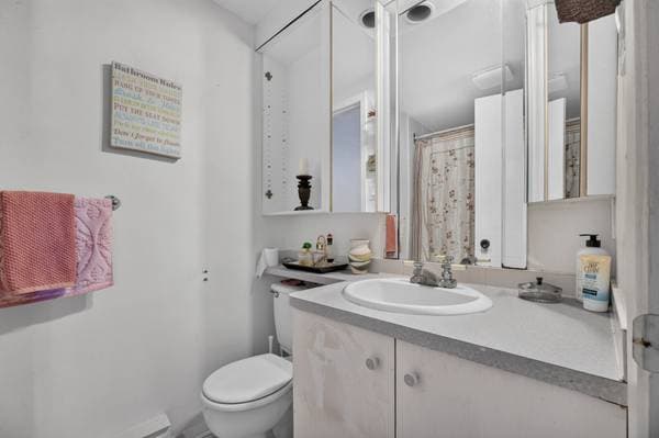 2335 Boul. Gaétan-Boucher #302, Longueuil (Saint-Hubert) — photo 11