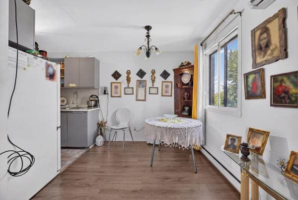 2335 Boul. Gaétan-Boucher #302, Longueuil (Saint-Hubert) — photo 4