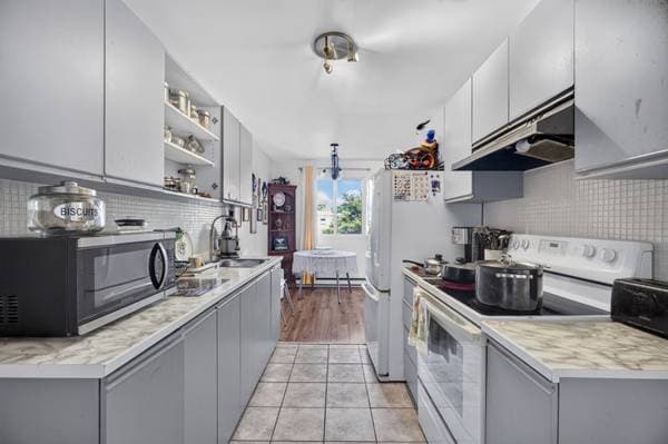 2335 Boul. Gaétan-Boucher #302, Longueuil (Saint-Hubert) — photo 6
