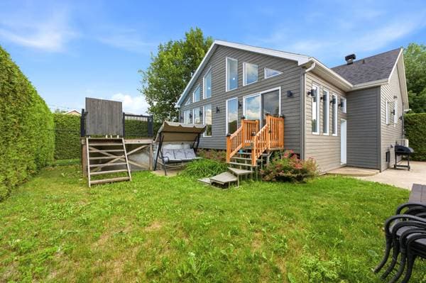4 Rue Marcoux, Drummondville — photo 33