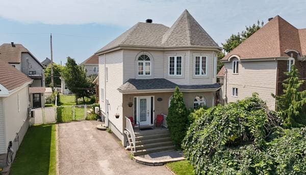 413 Rue Marineau, Saint-Eustache — photo 1