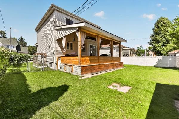 413 Rue Marineau, Saint-Eustache — photo 5