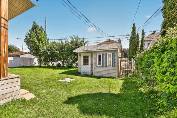 413 Rue Marineau, Saint-Eustache — photo 51