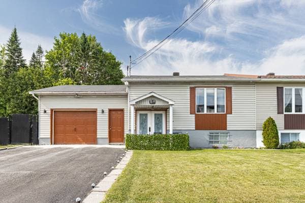 house — 6A Rue Guy, Saint-Constant