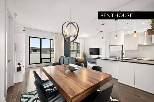 7317 Av. Victoria #PH801, Montréal (Côte-des-Neiges/Notre-Dame-de-Grâce) — photo 1