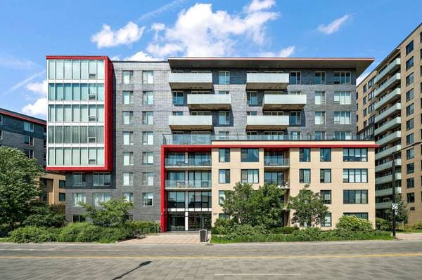 7317 Av. Victoria #PH801, Montréal (Côte-des-Neiges/Notre-Dame-de-Grâce) — photo 2