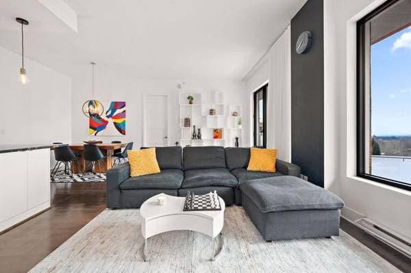 7317 Av. Victoria #PH801, Montréal (Côte-des-Neiges/Notre-Dame-de-Grâce) — photo 14