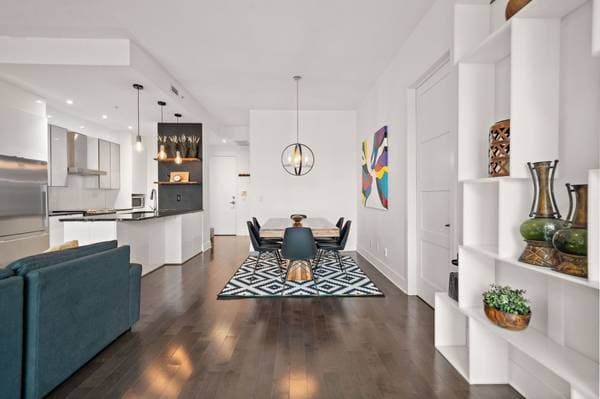 7317 Av. Victoria #PH801, Montréal (Côte-des-Neiges/Notre-Dame-de-Grâce) — photo 16