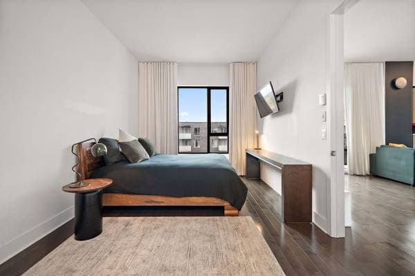 7317 Av. Victoria #PH801, Montréal (Côte-des-Neiges/Notre-Dame-de-Grâce) — photo 19