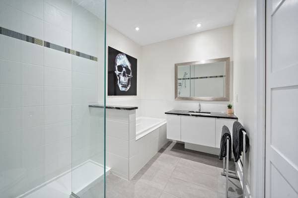 7317 Av. Victoria #PH801, Montréal (Côte-des-Neiges/Notre-Dame-de-Grâce) — photo 21