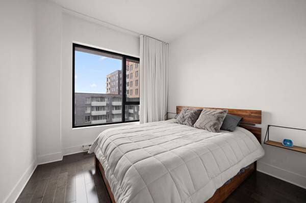 7317 Av. Victoria #PH801, Montréal (Côte-des-Neiges/Notre-Dame-de-Grâce) — photo 23