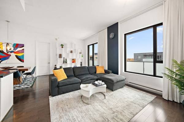 7317 Av. Victoria #PH801, Montréal (Côte-des-Neiges/Notre-Dame-de-Grâce) — photo 25