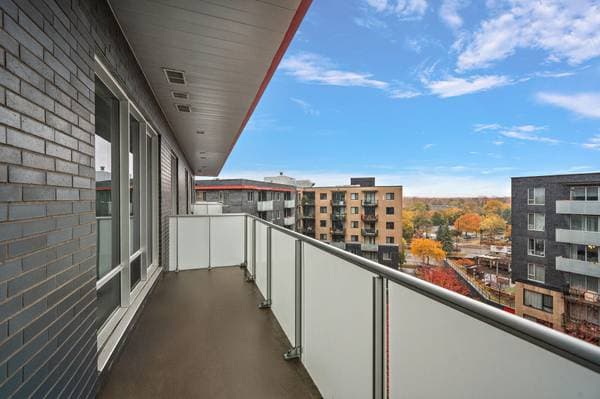 7317 Av. Victoria #PH801, Montréal (Côte-des-Neiges/Notre-Dame-de-Grâce) — photo 27