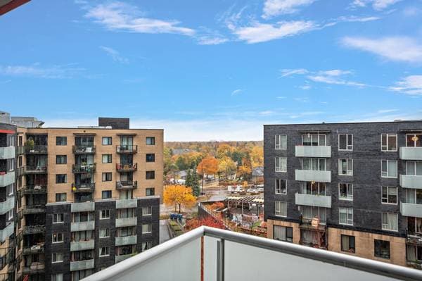 7317 Av. Victoria #PH801, Montréal (Côte-des-Neiges/Notre-Dame-de-Grâce) — photo 28