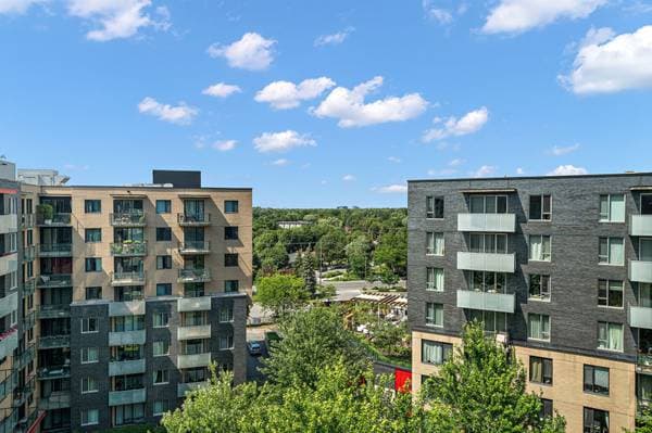 7317 Av. Victoria #PH801, Montréal (Côte-des-Neiges/Notre-Dame-de-Grâce) — photo 29