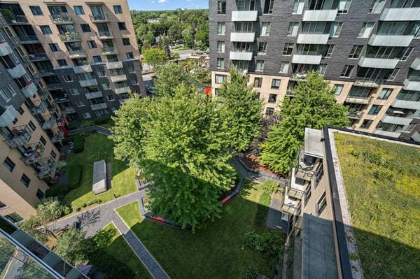 7317 Av. Victoria #PH801, Montréal (Côte-des-Neiges/Notre-Dame-de-Grâce) — photo 30