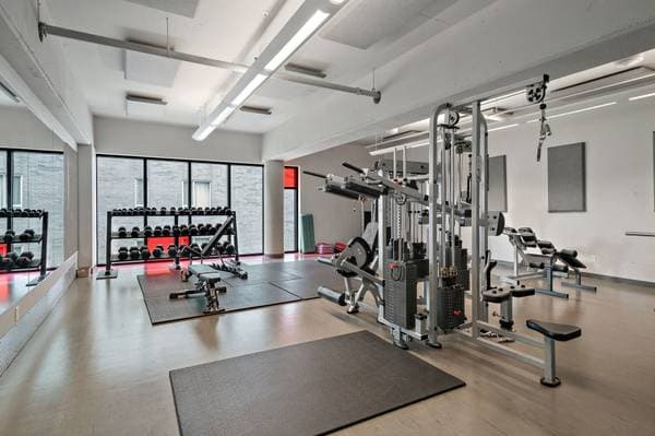 7317 Av. Victoria #PH801, Montréal (Côte-des-Neiges/Notre-Dame-de-Grâce) — photo 33