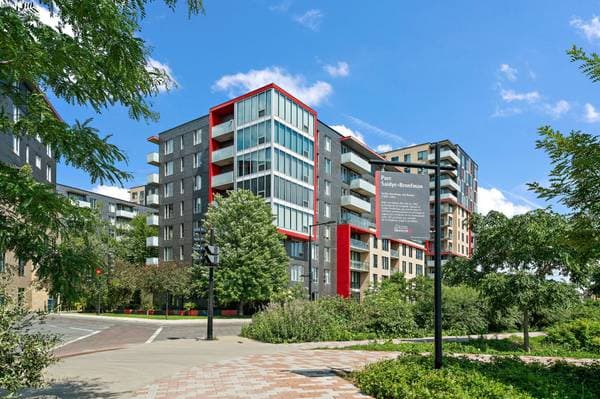 7317 Av. Victoria #PH801, Montréal (Côte-des-Neiges/Notre-Dame-de-Grâce) — photo 36