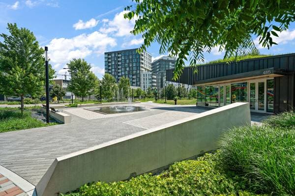 7317 Av. Victoria #PH801, Montréal (Côte-des-Neiges/Notre-Dame-de-Grâce) — photo 37