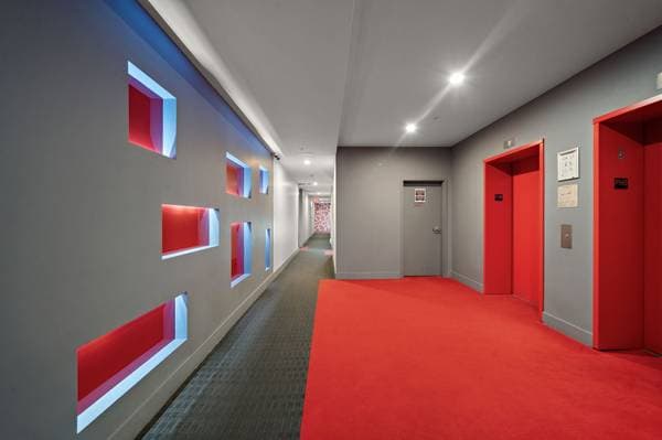7317 Av. Victoria #PH801, Montréal (Côte-des-Neiges/Notre-Dame-de-Grâce) — photo 5