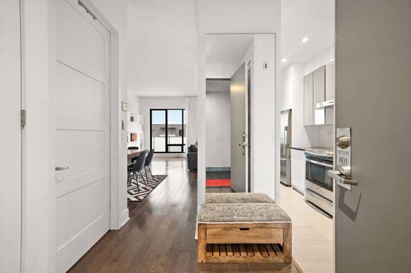 7317 Av. Victoria #PH801, Montréal (Côte-des-Neiges/Notre-Dame-de-Grâce) — photo 6