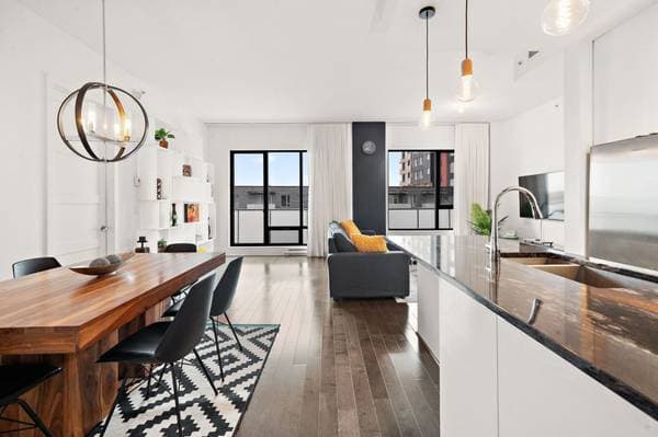7317 Av. Victoria #PH801, Montréal (Côte-des-Neiges/Notre-Dame-de-Grâce) — photo 7