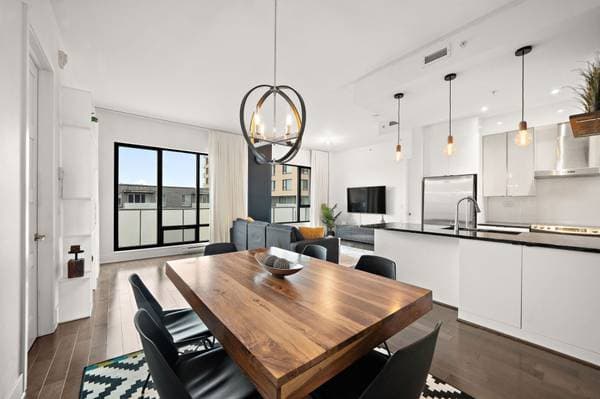 7317 Av. Victoria #PH801, Montréal (Côte-des-Neiges/Notre-Dame-de-Grâce) — photo 8