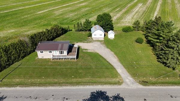 860 Ch. du 1er Rang, Duhamel-Ouest — photo 26