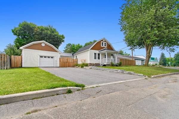 house — 92 Rue Gustave, Thurso