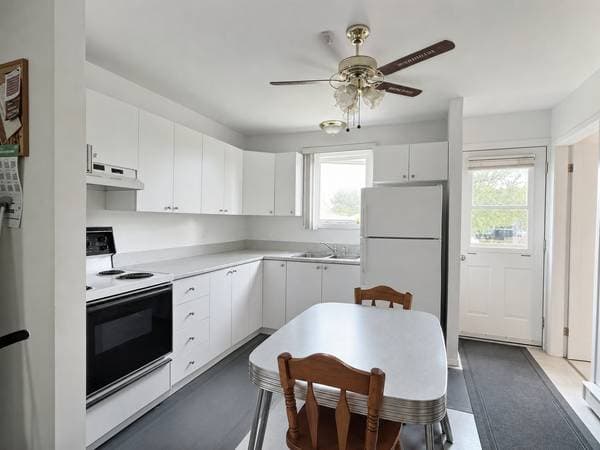 995 -995C 4e Avenue, Val-D'Or — photo 5