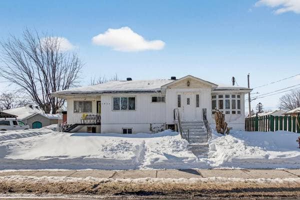 1024 Av. Belleville, Laval (Saint-Vincent-de-Paul) — photo 2