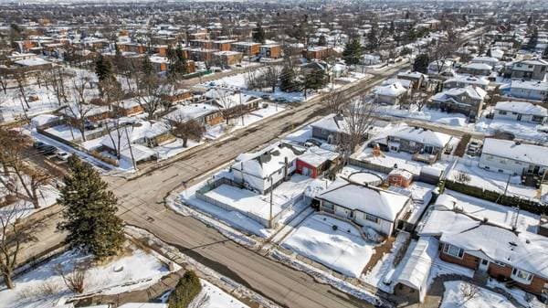 1024 Av. Belleville, Laval (Saint-Vincent-de-Paul) — photo 7