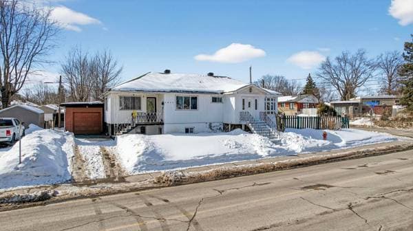 1024 Av. Belleville, Laval (Saint-Vincent-de-Paul) — photo 10