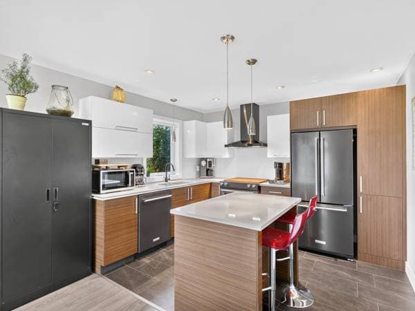 1214 Rue Laurentide, Magog — photo 5